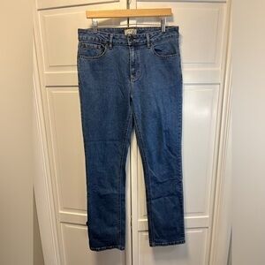 Blue Mountain Jeans Size Women’s 12 Color Blue
